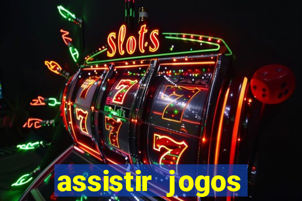 assistir jogos mortais 7 dublado